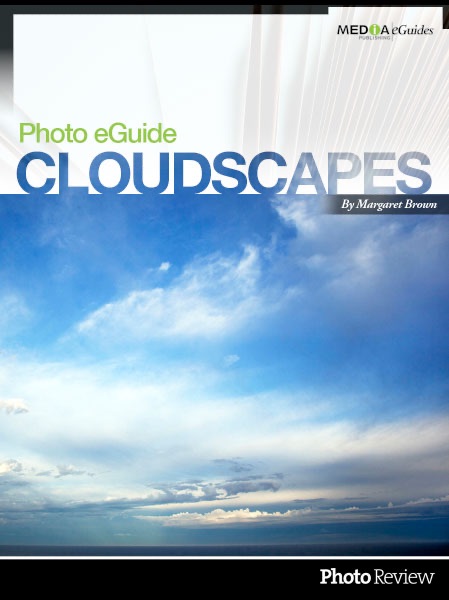 Cloudscapes Photo eGuide