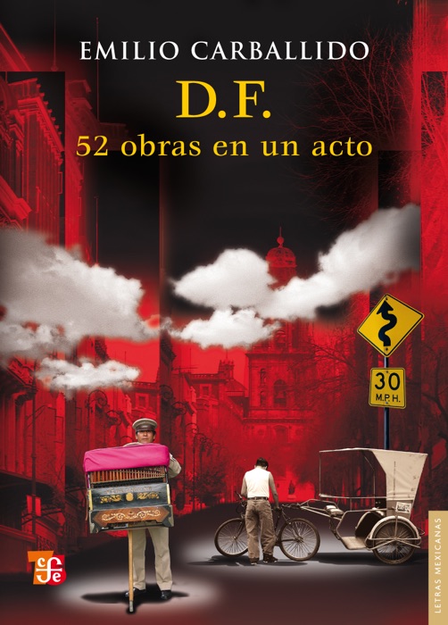 D.f. 52 Obras en un Acto