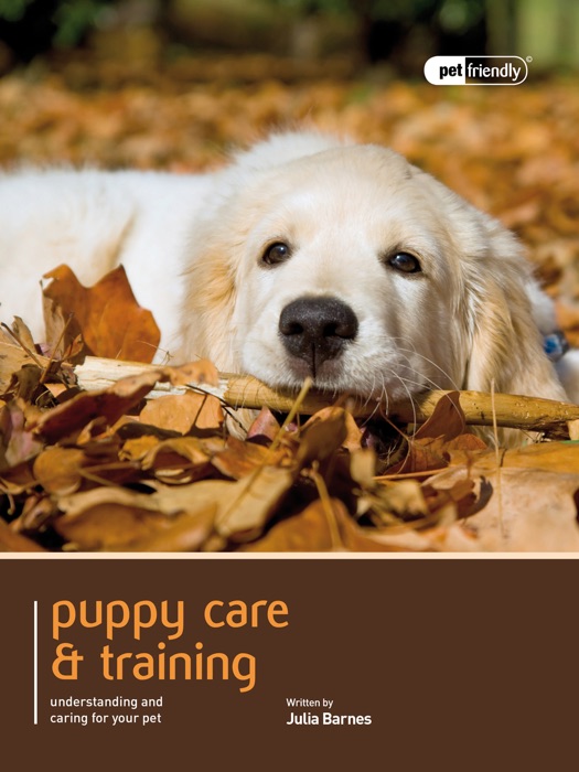 Puppy Care and Training