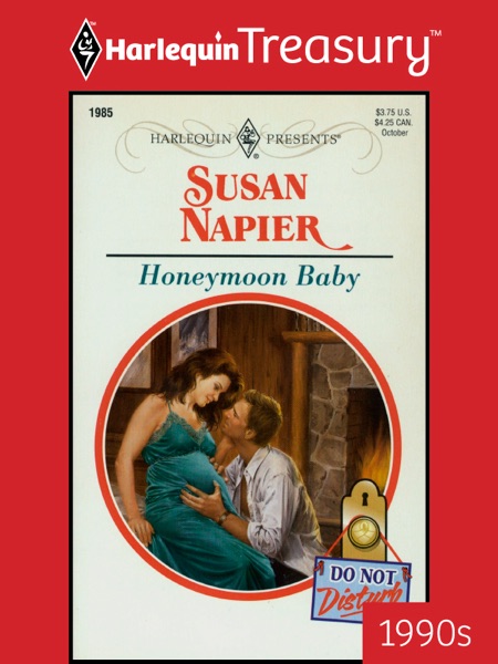 HONEYMOON BABY