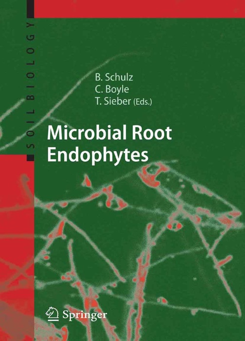 Microbial Root Endophytes