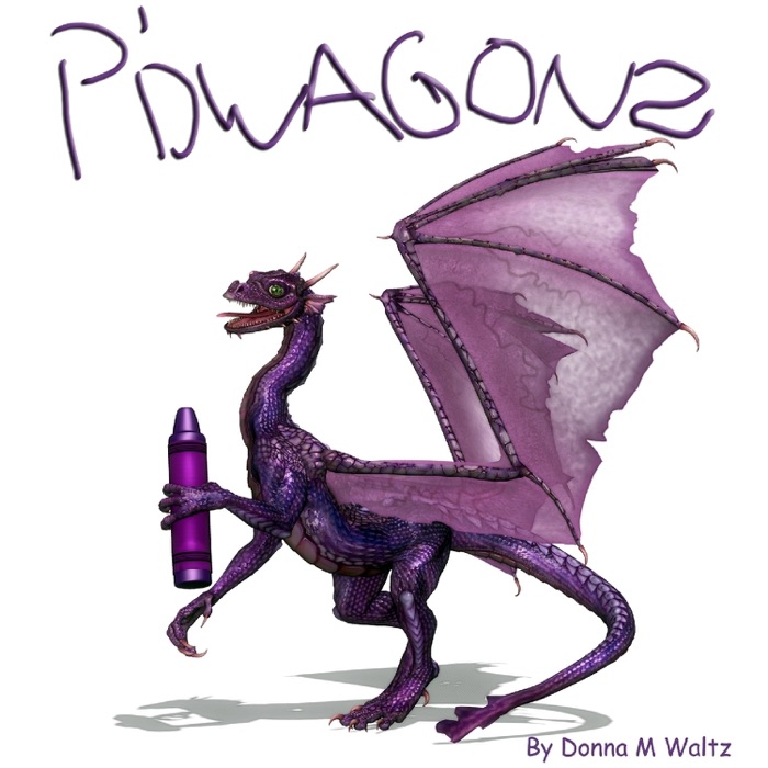 P'Dwagons
