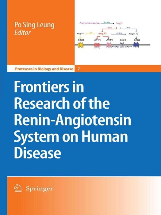 Frontiers in Research of the Renin-Angiotensin System on Human Disease