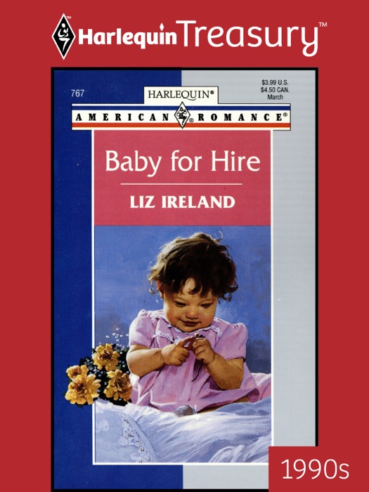 [Download] "Baby for Hire" by Liz Ireland * Book PDF