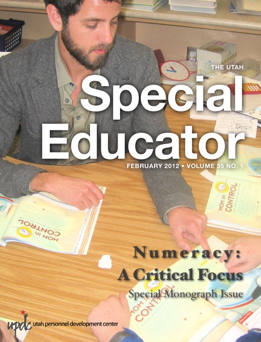 Special Educator - February 2012