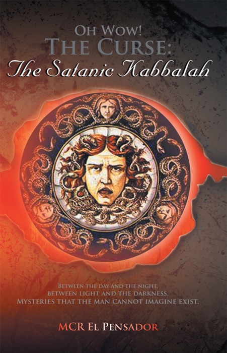 Oh Wow! The Curse: The Satanic Kabbalah