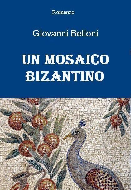 Un mosaico bizantino