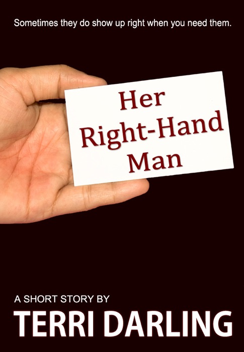 Her Right-Hand Man