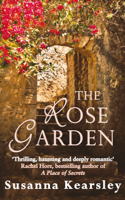 Susanna Kearsley - The Rose Garden artwork