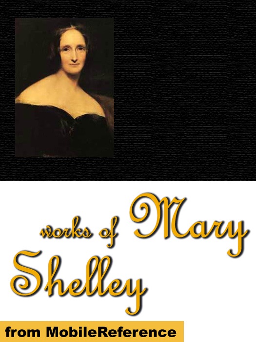 Works of Mary Shelley