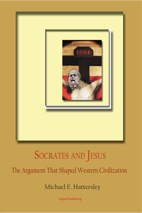 Socrates and Jesus