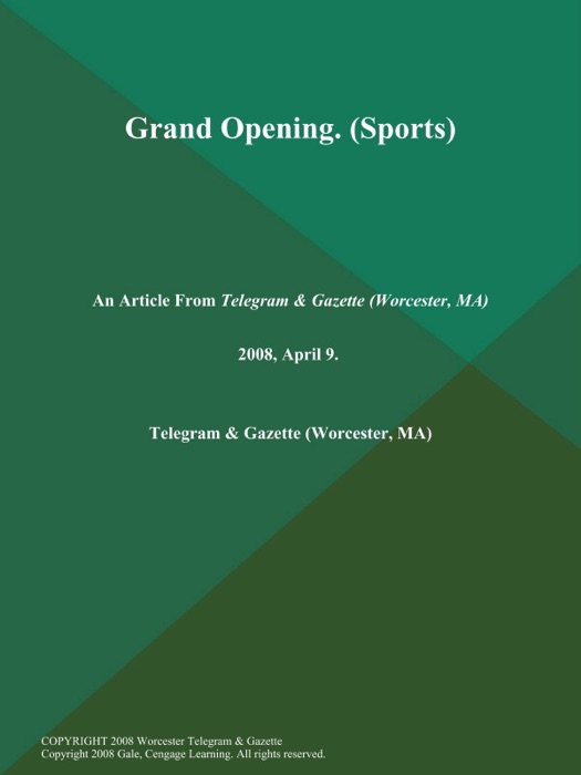 Corporate Social Responsibility Weekly Recap (April 2 - April 9, 2008)