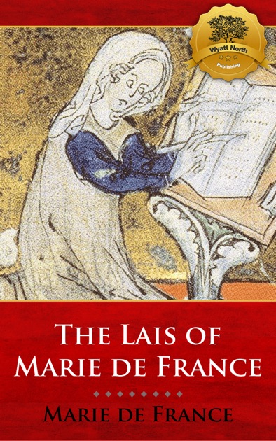 the lais of marie de france lanval