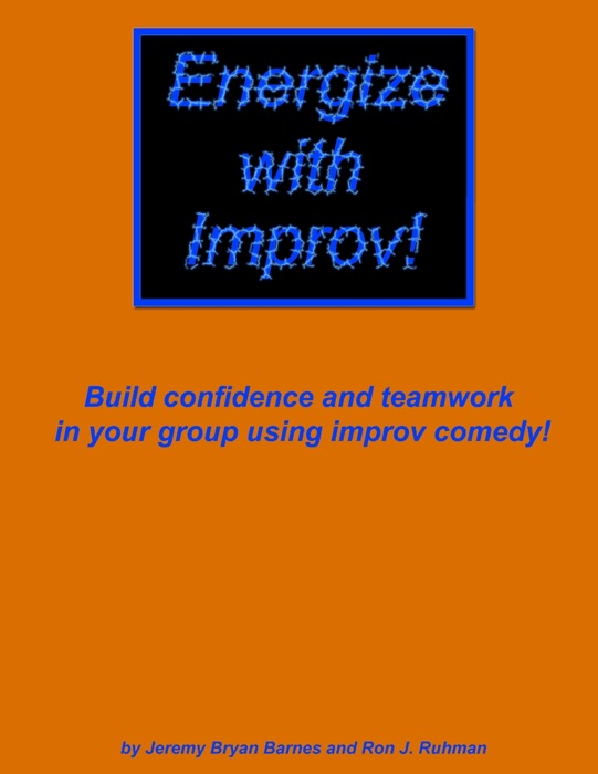 Energize With Improv