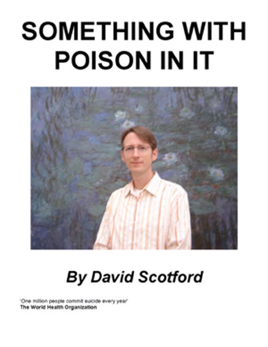 Something With Poison In It