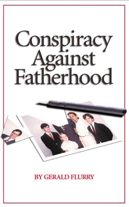 Conspiracy Against Fatherhood