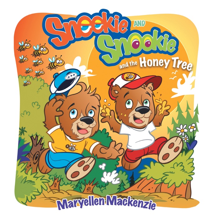 Sneekie and Snookie