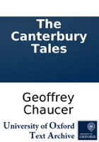 The Canterbury Tales