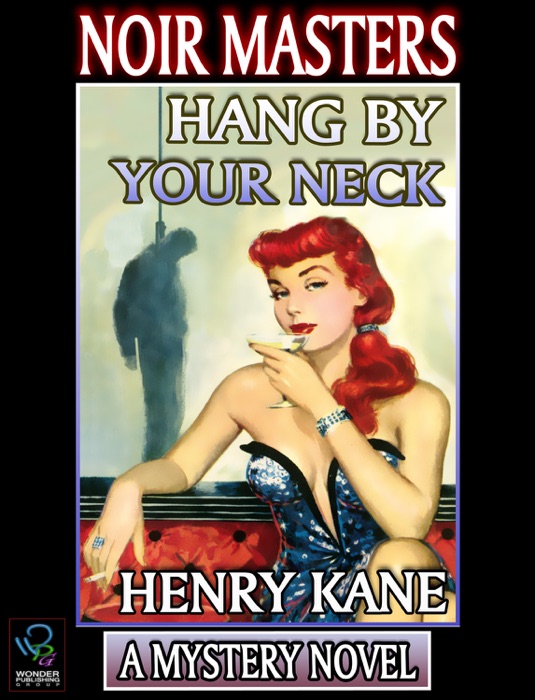 Hang By Your Neck