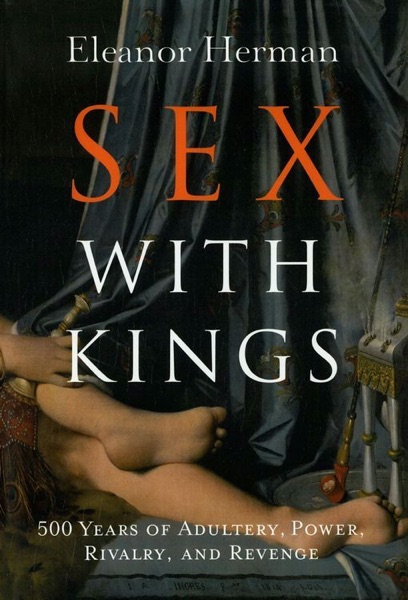 Sex with Kings