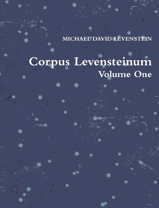 Corpus Levensteinum