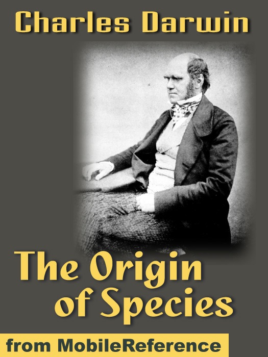 On the Origin of Species by Means of Natural Selection (2nd edition)