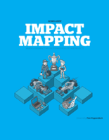 Gojko Adzic - Impact Mapping artwork