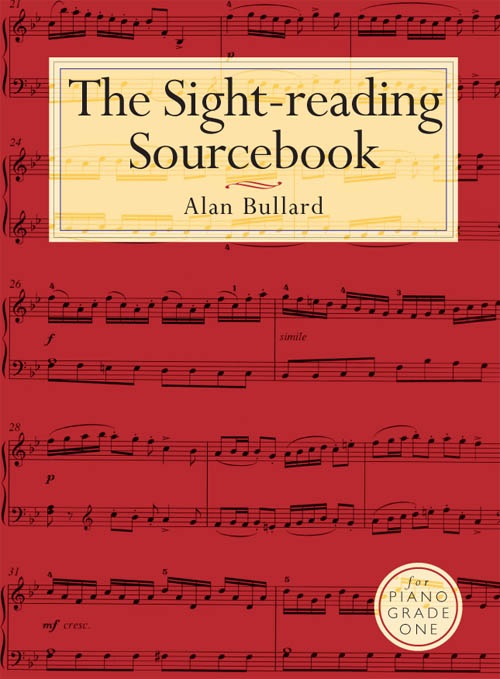 Sight Reading Grade 1