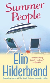 Summer People - Elin Hilderbrand