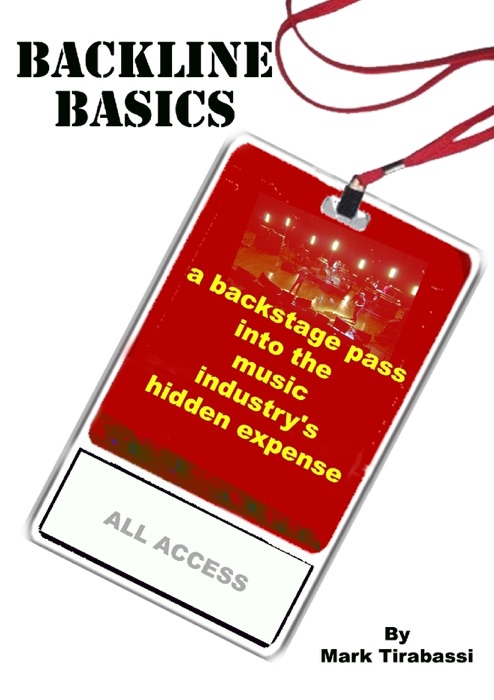 Backline Basics