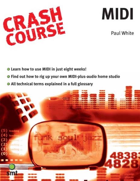 Crash Course: Midi