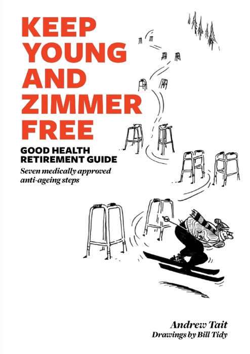 Keep Young and Zimmer Free