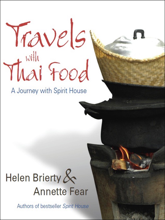 Travels with Thai Food