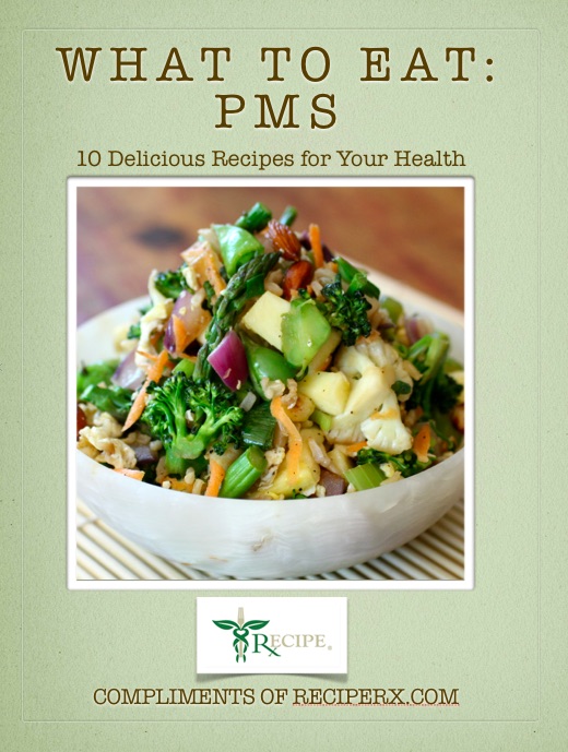 What to Eat for PMS