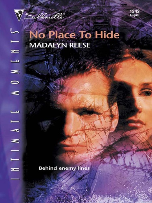 No Place to Hide