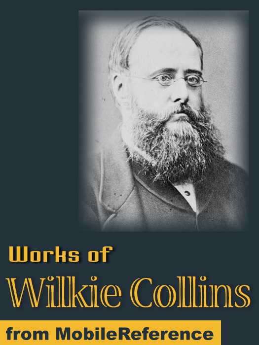 Works of Wilkie Collins