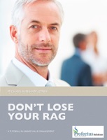 Don’t Lose Your RAG