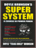 Brunson - Doyle Brunson's Super System artwork