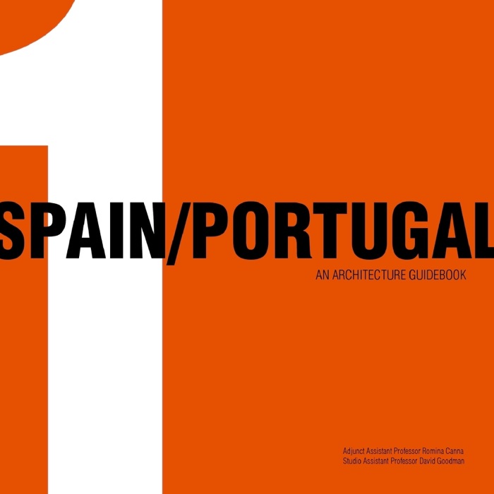 Spain/Portugal 2009