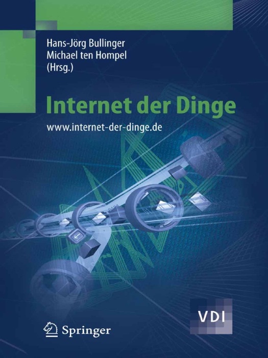 Internet der Dinge