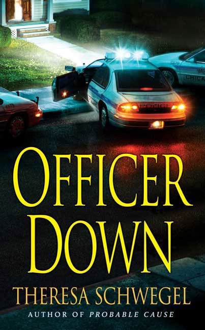 Officer Down