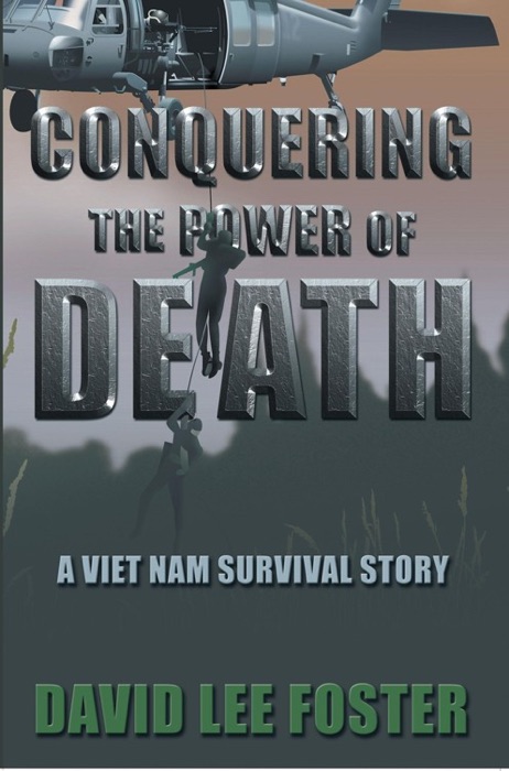 Conquering The Power Of Death