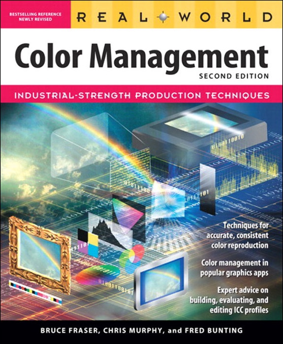 Real World Color Management, 2/e