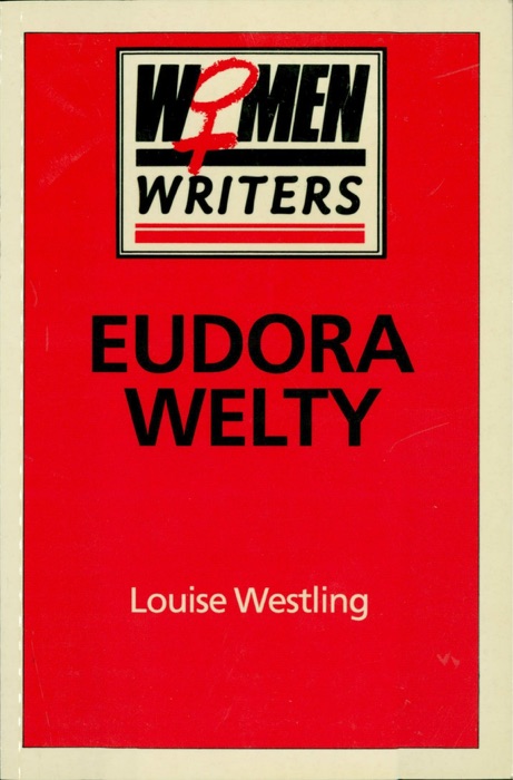 Eudora Welty