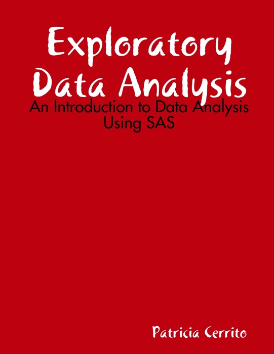 Exploratory Data Analysis