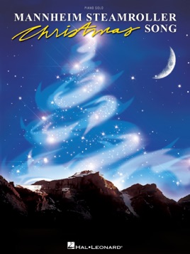 ‎Mannheim Steamroller - Christmas Song (Songbook) on Apple Books