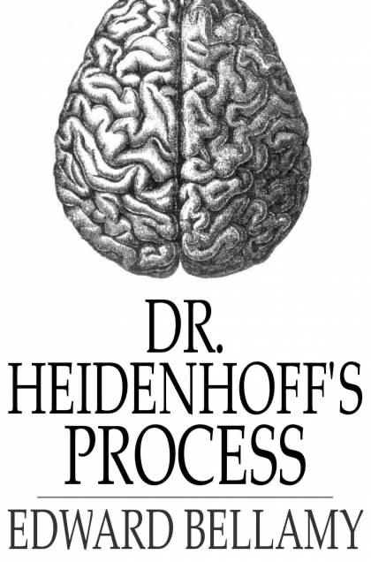 Dr. Heidenhoff's Process