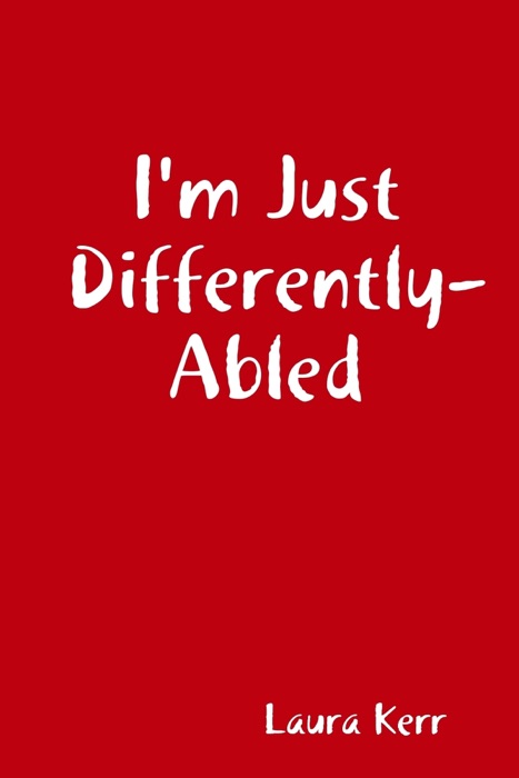 I'm Just Differently