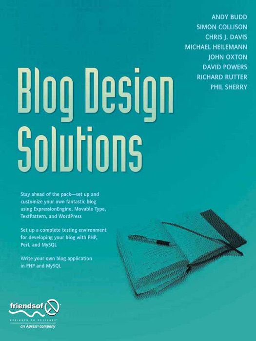 Blog Design Solutions