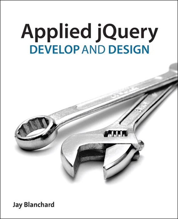 Applied jQuery